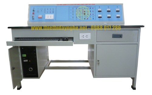 Vocational training equipment