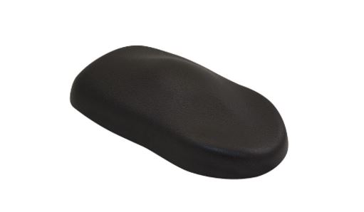 Wrinkle-effect powder coating