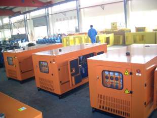 Generator