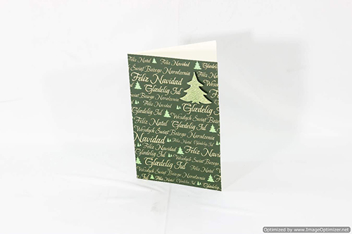 Paper Card