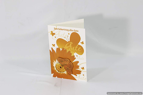Paper Card