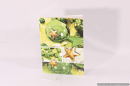 Paper Card
