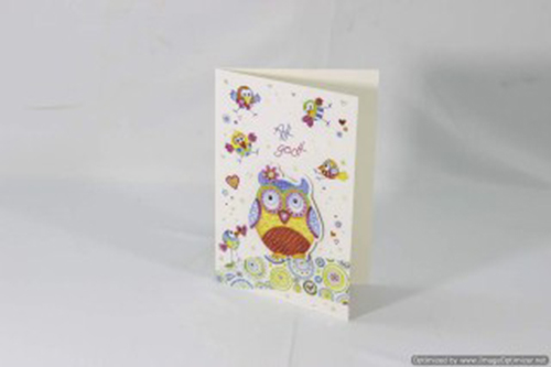 Paper Card