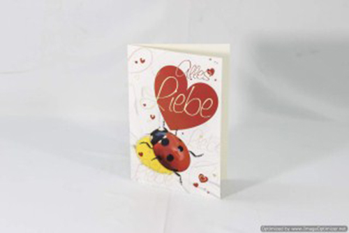 Paper Card