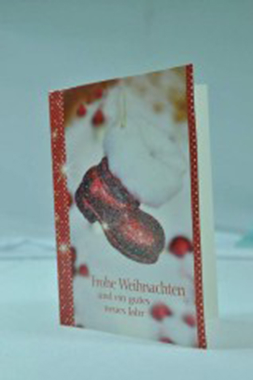 Paper Card