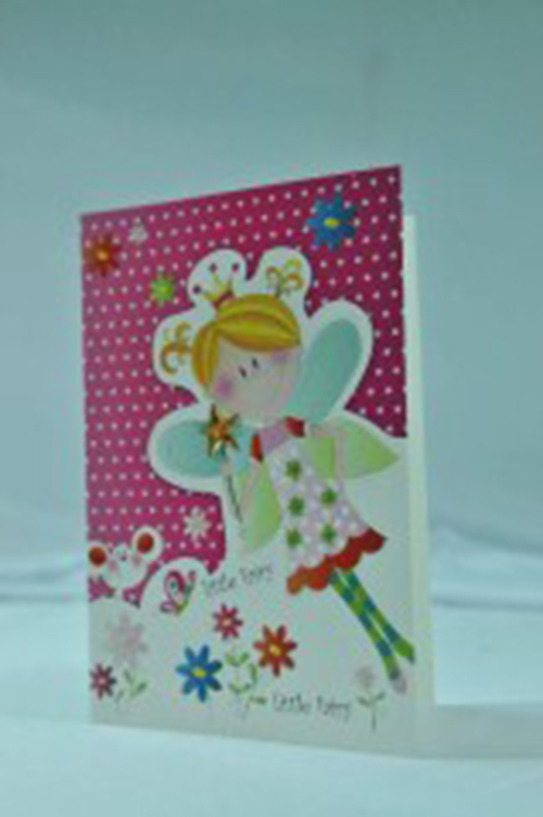 Paper Card
