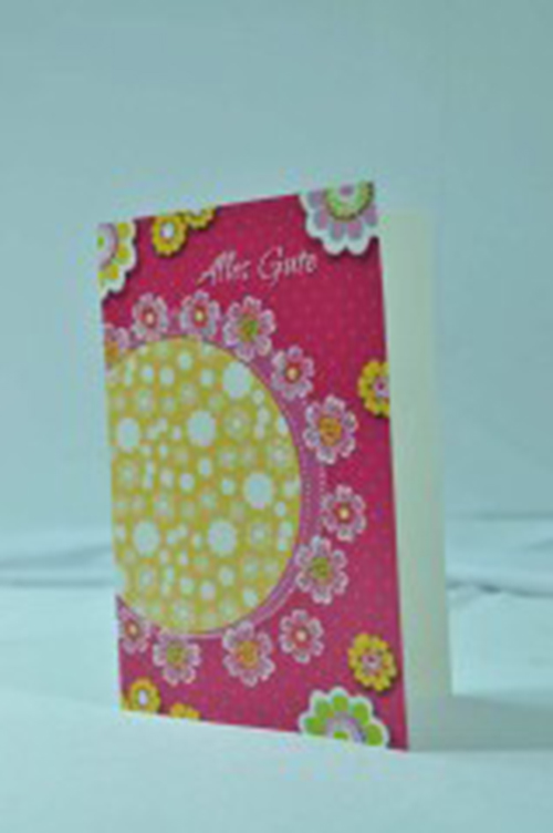Paper Card