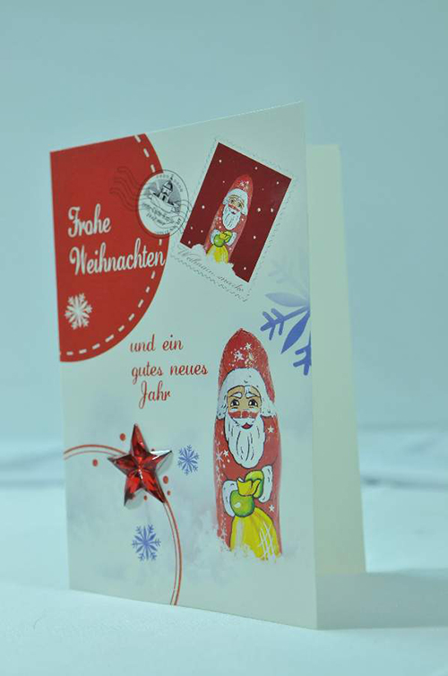 Paper Card