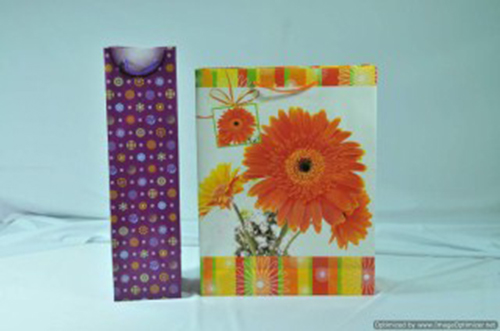 Paper Card