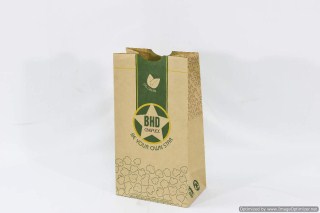 Paper Bag