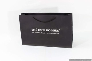 Paper Bag