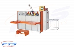 Package Making Machine
