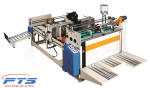Package Making Machine