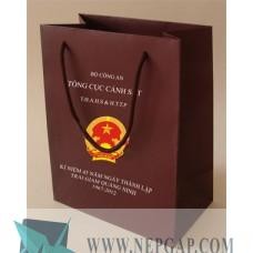 Paper bag