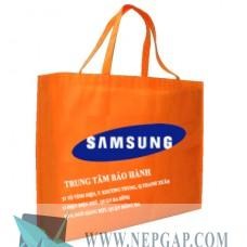 Non woven bag