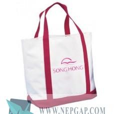 Non woven bag