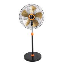 Electronic fan