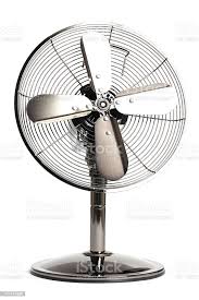 Electronic fan