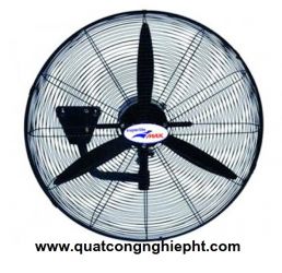 SLW 600 Wallmounted fan