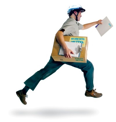 Domestic Express Services
