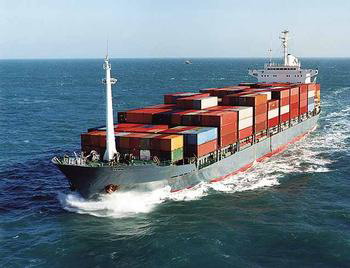 Sea transport