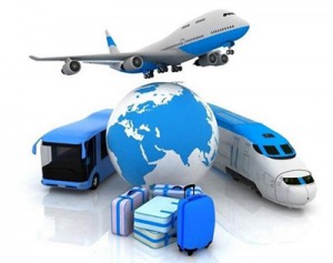 International Express Services