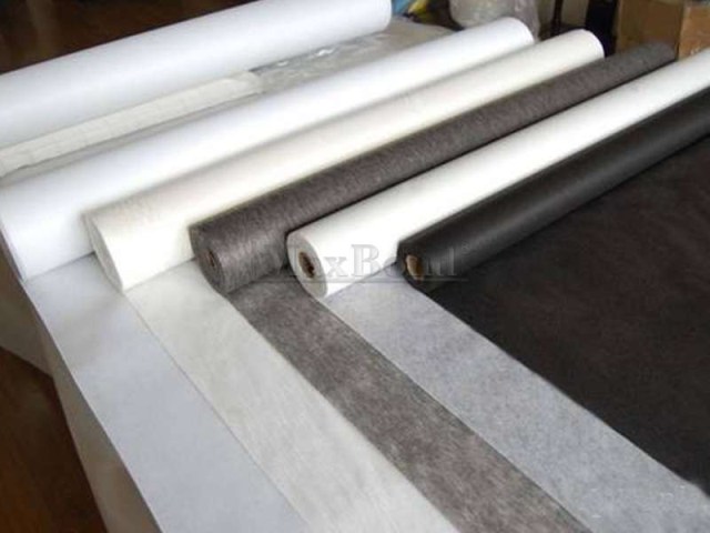 Interlining