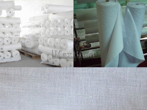 Fabric glue