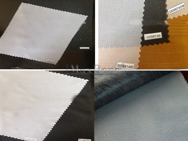 Tricot interlining