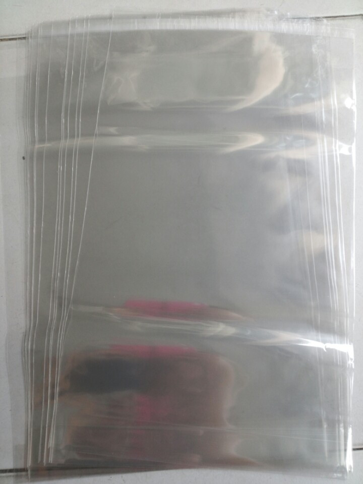 OPP bag