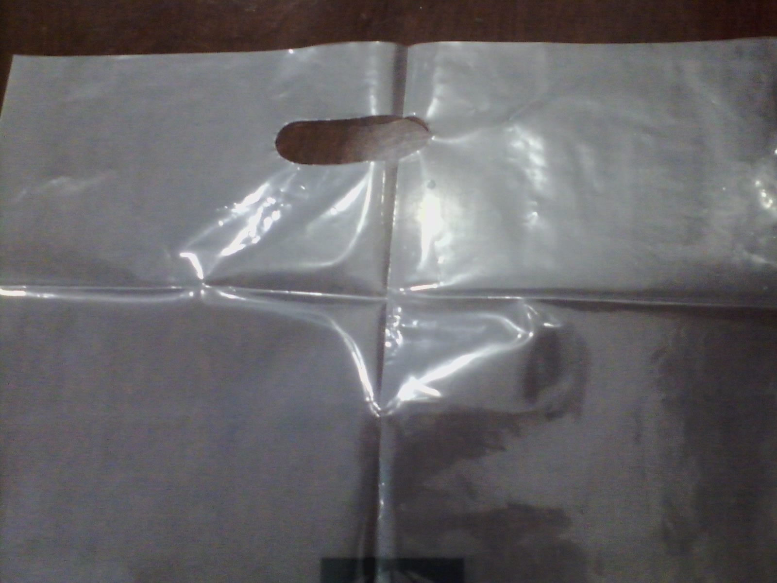 PE bag