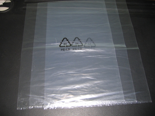 PE bag