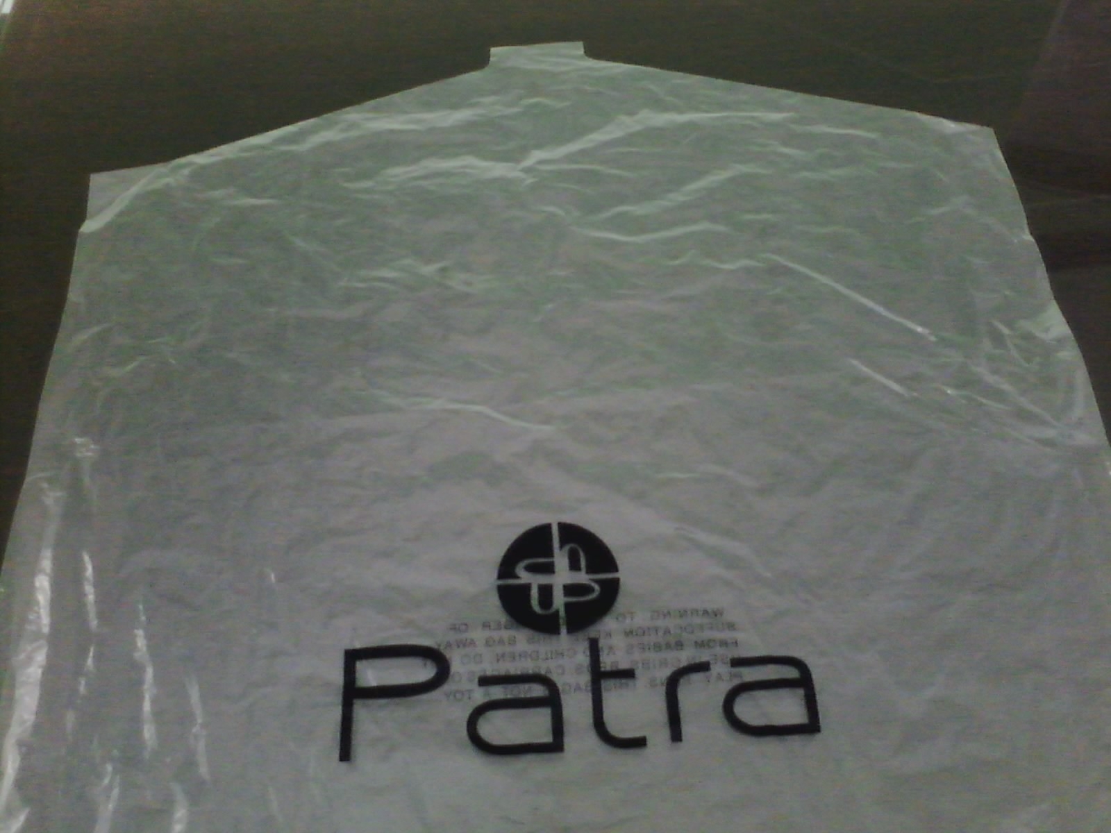 PE bag