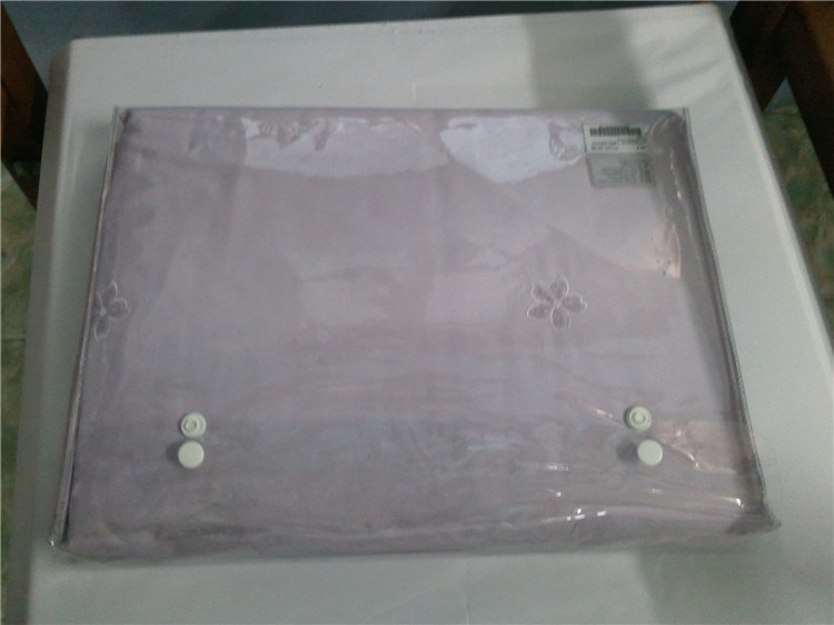 PVC plastic bag