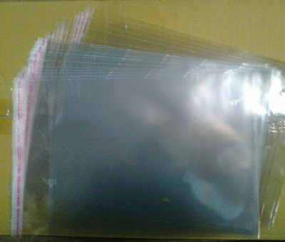 PE bag