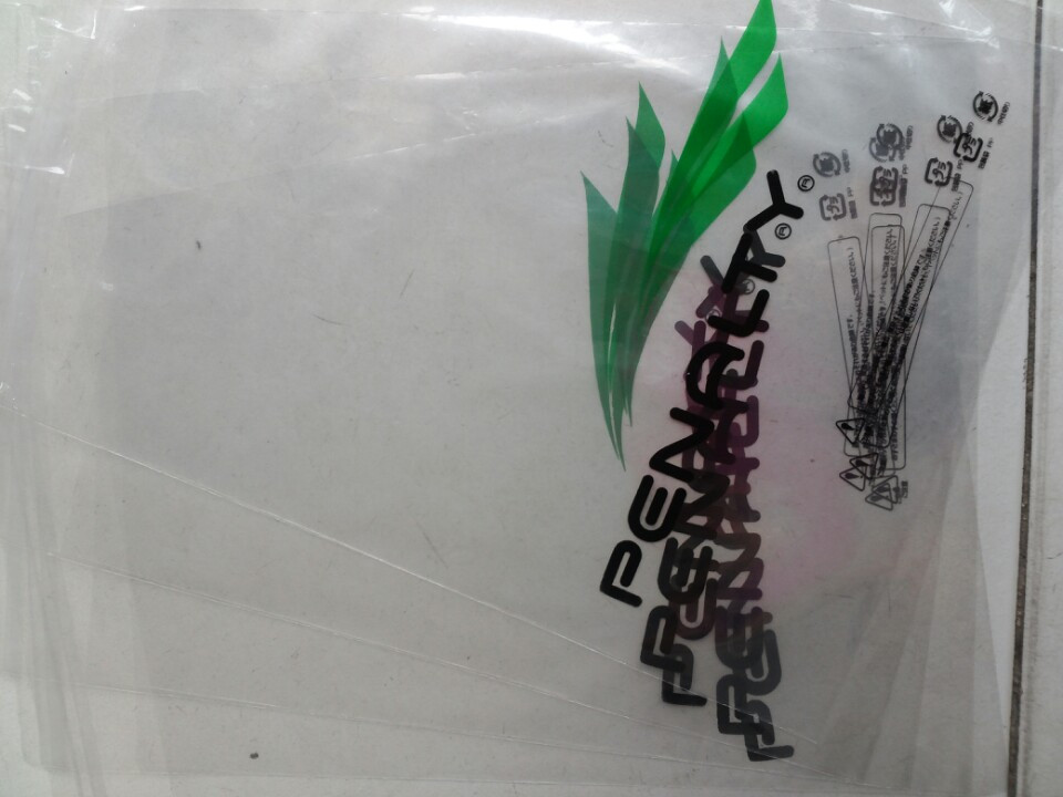 PP bag