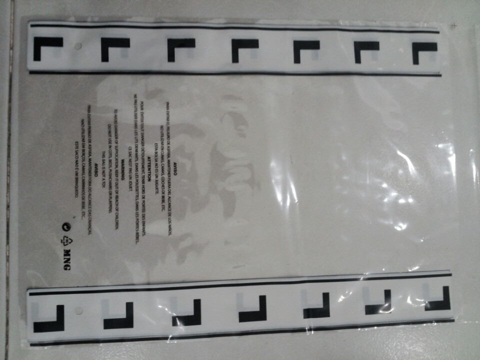 PP bag