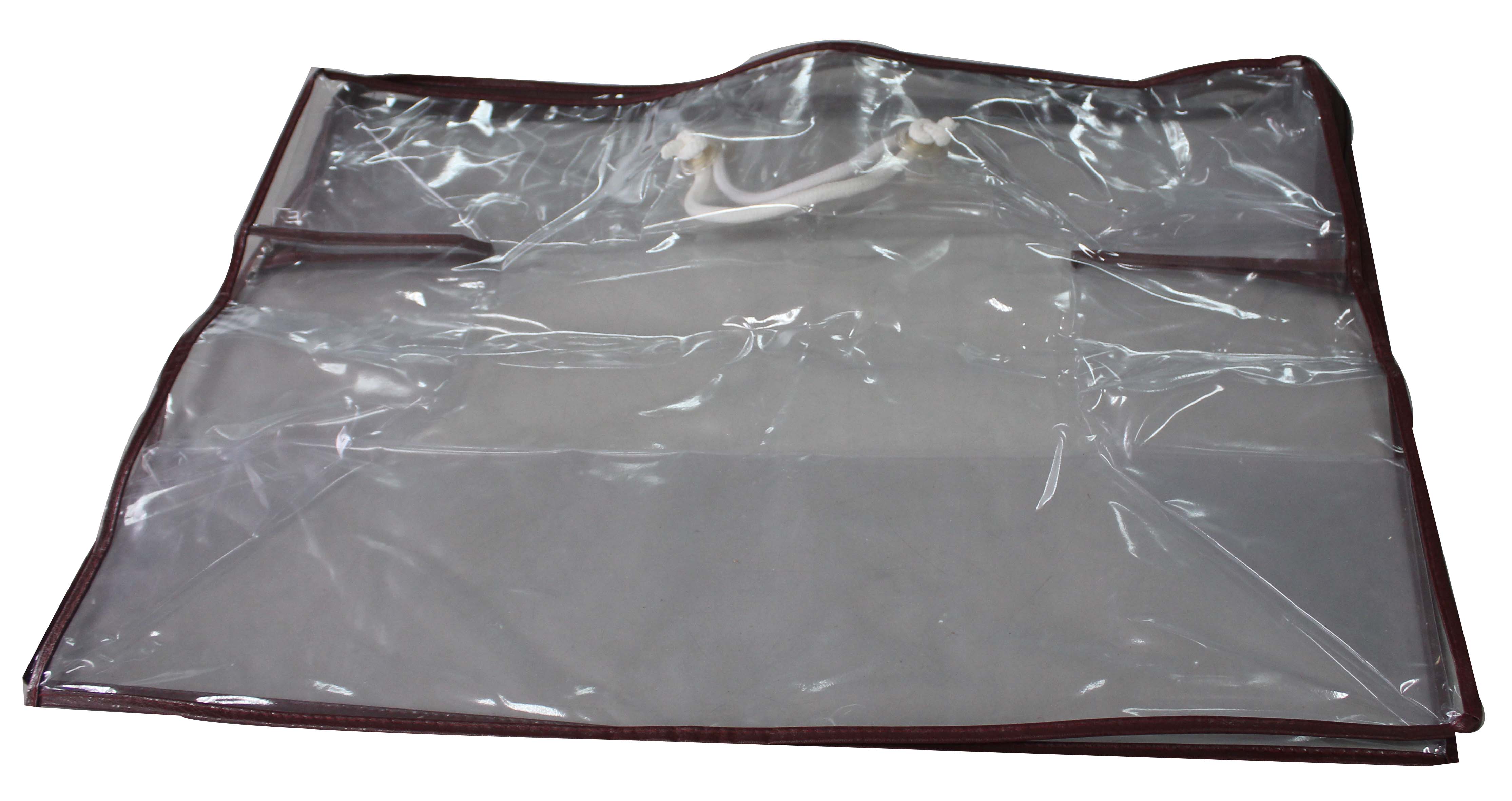 PVC plastic bag