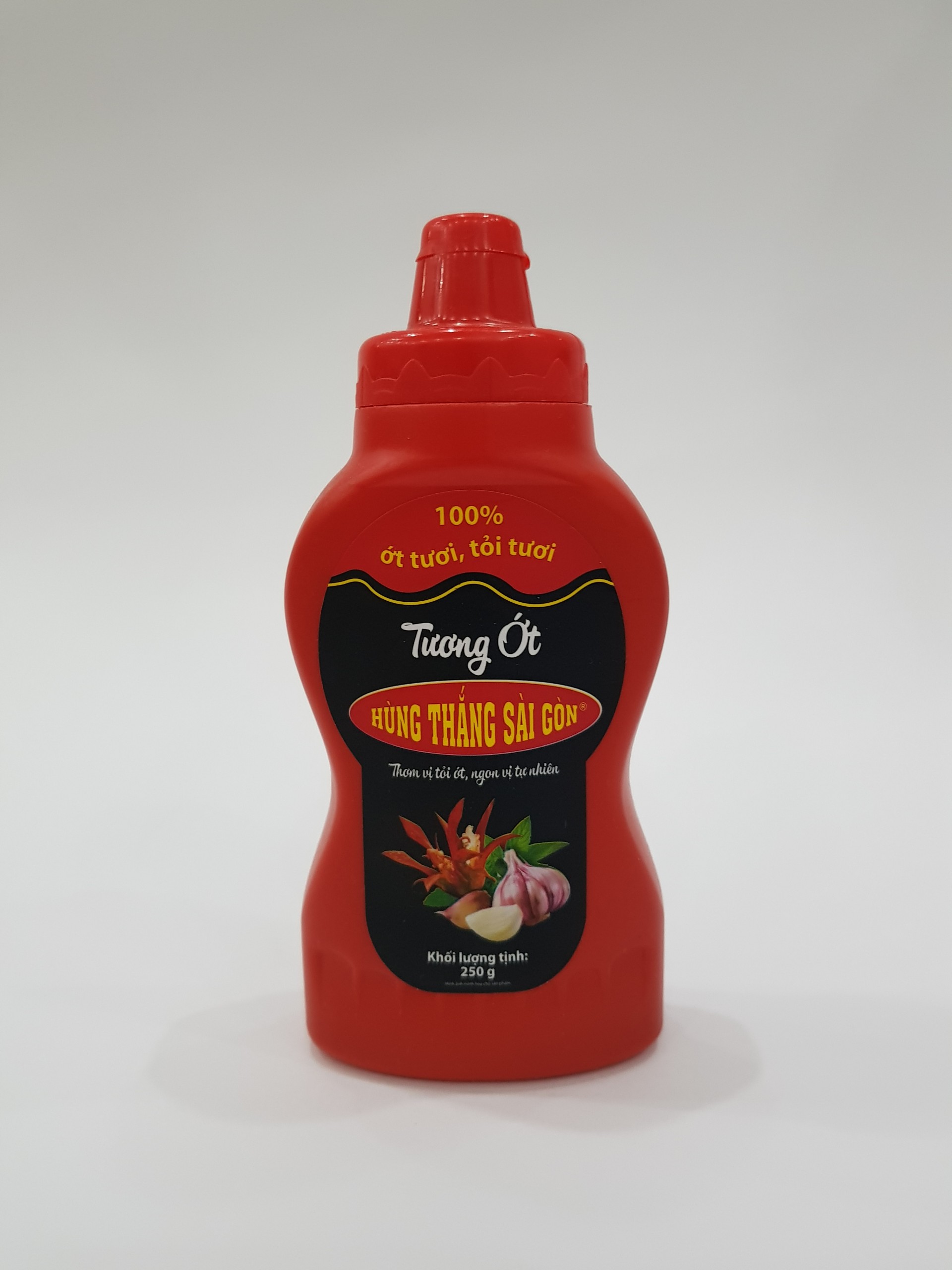 Chilli sauce