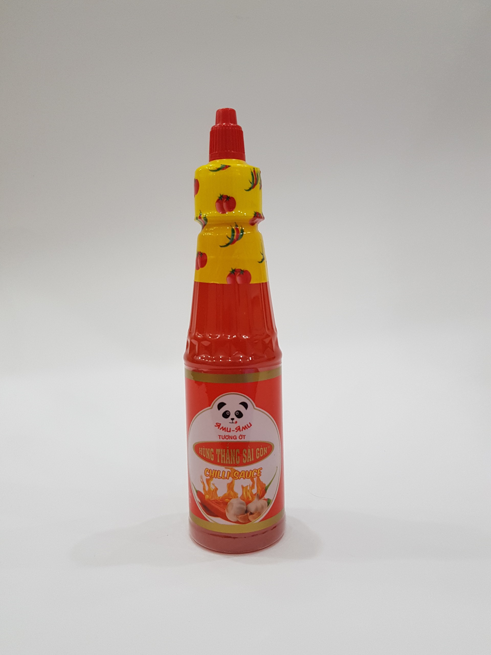 Chilli sauce