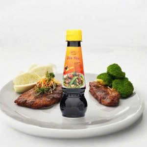 Oyster sauce