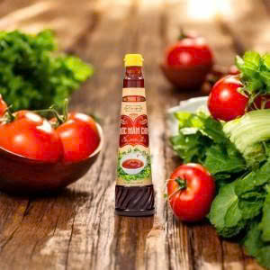 Fish sauce
