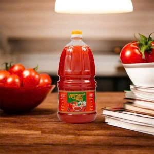 Tomato ketchup