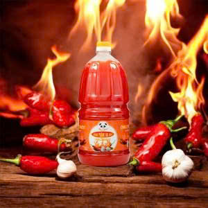 Chili sauce