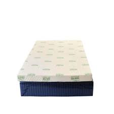Mousse Mattress