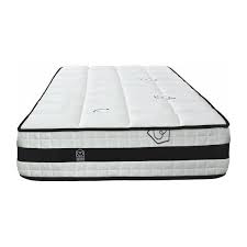 Mousse Mattress