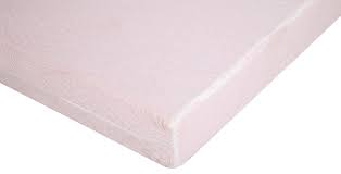 Mousse Mattress