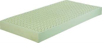 Rubber mattress