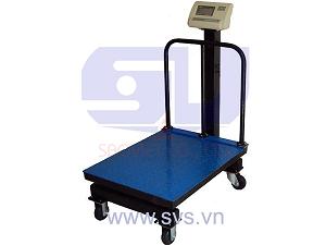 BS08 Table scale