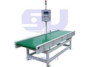 CWS01 Checkweigher scale